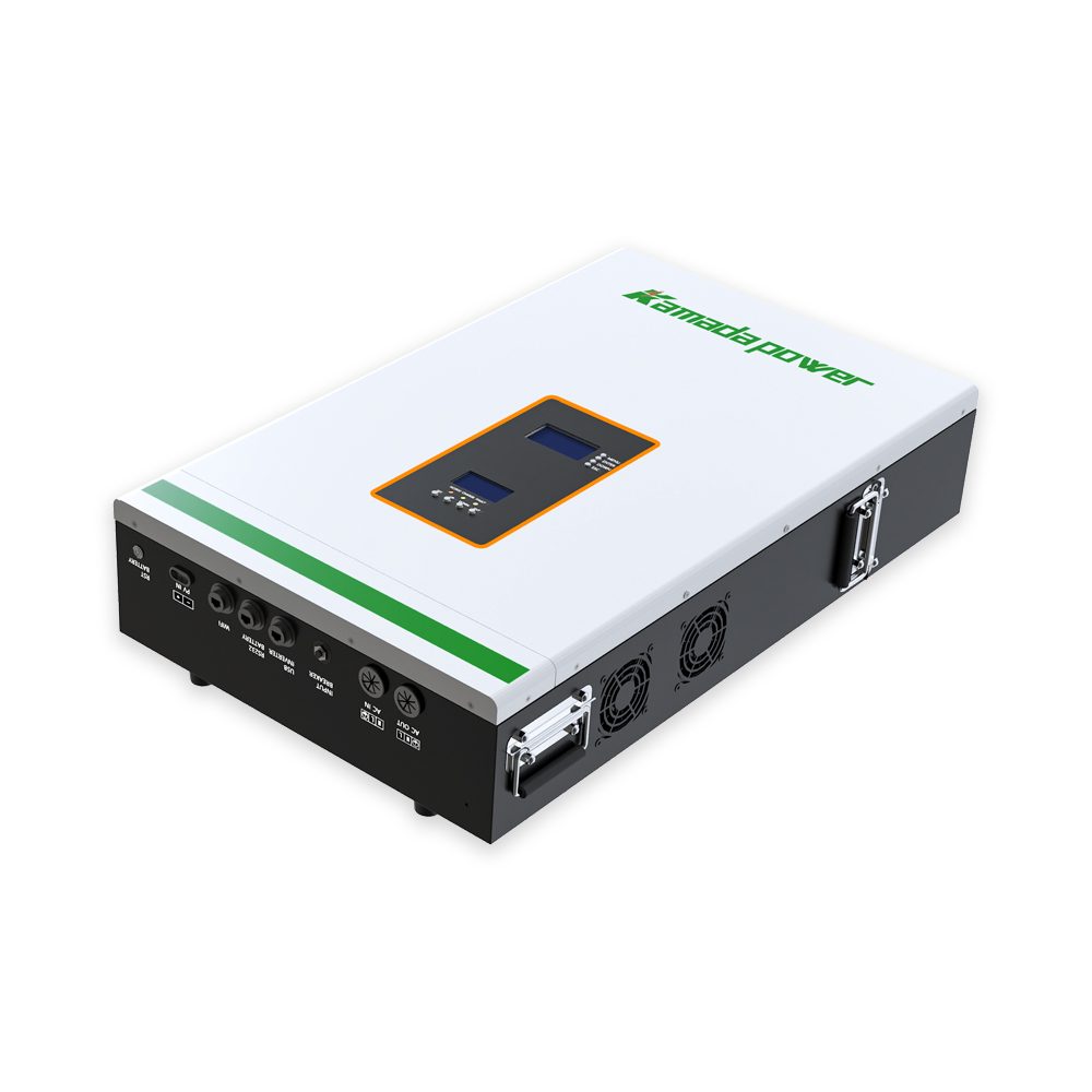 Inverter Low Voltage Cutoff Settings for LiFePO4 Batteries