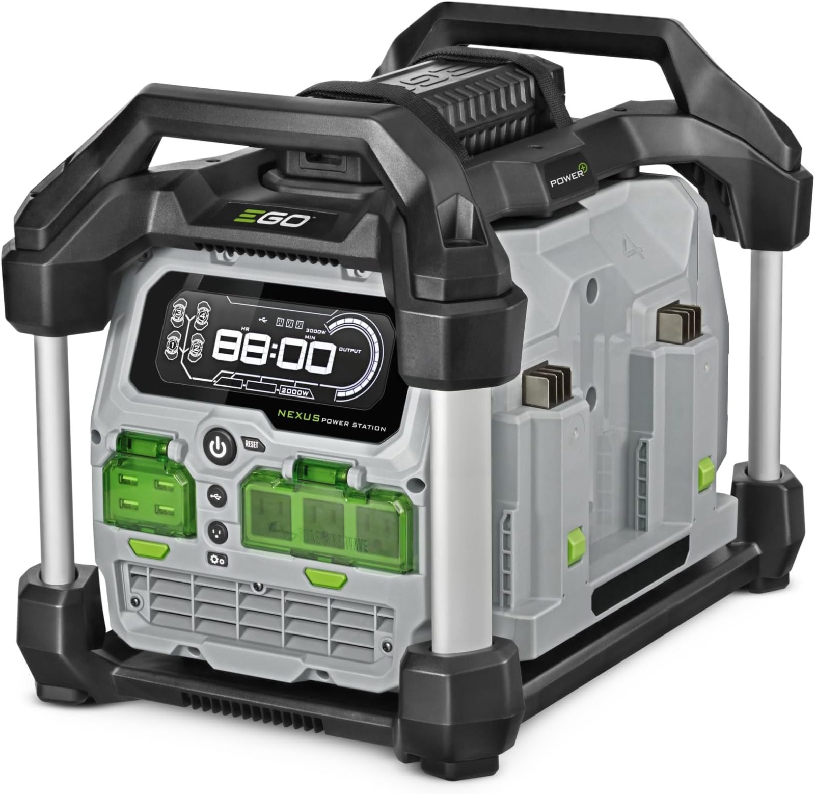Inverter Sizing Guide for CPAP Machines Off-Grid