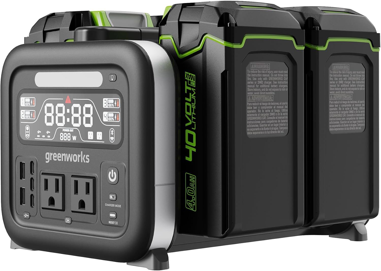 Inverter Sizing Guide for CPAP Machines Off-Grid