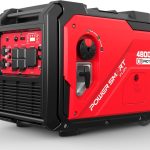 Photo by amazon.com - Inverter Surge Capacity: How Peak Watts Protect Heavy Inductive Loads