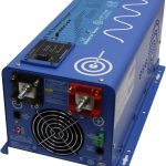 Photo by rvtalk.net - Inverter vs Converter: Understanding the Difference in RV Systems