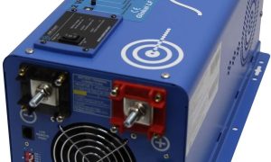 Photo by rvtalk.net - Inverter vs Converter: Understanding the Difference in RV Systems