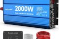 Photo by amazon.com - Is a High Frequency Inverter Better Than a Low Frequency Inverter?