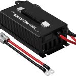 Photo by amazon.co.uk - LiFePO4 Cold Weather Charging: How to Prevent Lithium Plating