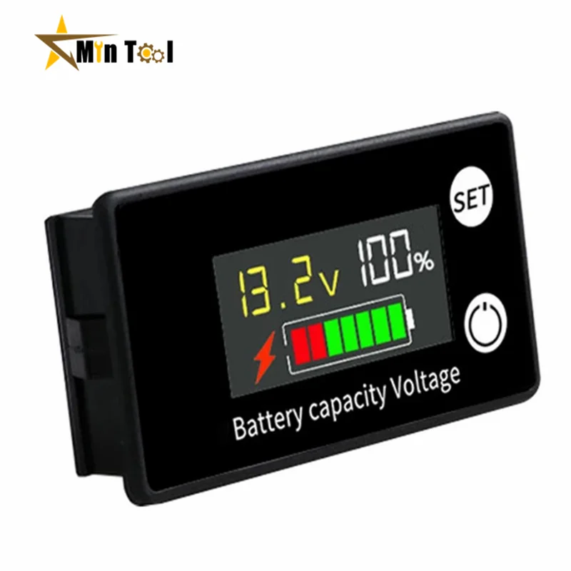 LiFePO4 State of Charge Chart: Voltage to Percentage Guide