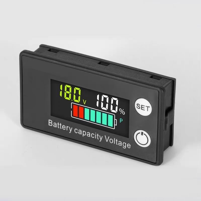 LiFePO4 State of Charge Chart: Voltage to Percentage Guide