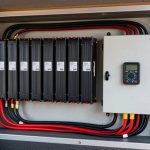 Photo by jonlivesoutside.com - Pure Sine Wave vs Modified Sine Wave Inverter: Which Is Best for Van Life?