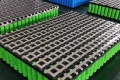 Photo by batteryinc.in - Understanding Depth of Discharge (DoD) in Lithium Iron Phosphate