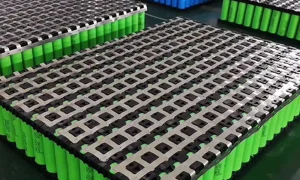 Photo by batteryinc.in - Understanding Depth of Discharge (DoD) in Lithium Iron Phosphate