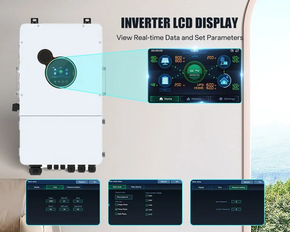 What Causes Inverter Error Code E04 and How to Clear It