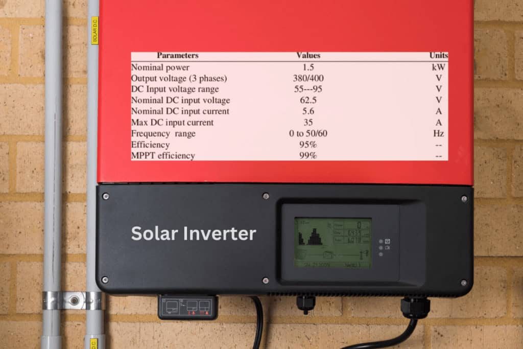 What Causes Inverter Error Code E04 and How to Clear It
