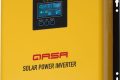Photo by qlinkqasa.com - What Happens If You Oversize Your Solar Inverter?