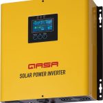 Photo by qlinkqasa.com - What Happens If You Oversize Your Solar Inverter?