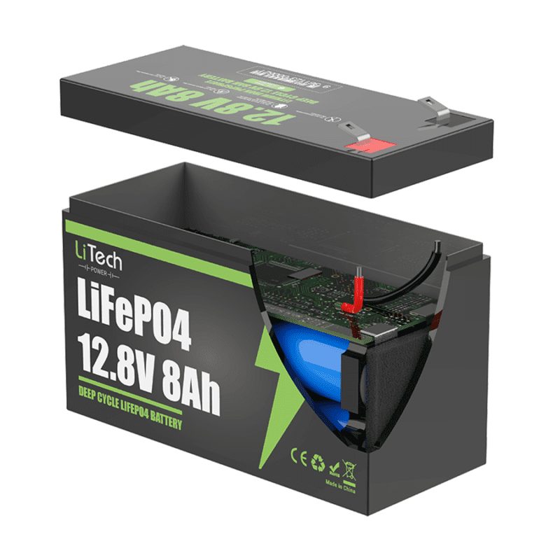 What Happens When You Discharge a LiFePO4 Battery to 0 Percent?