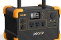 Photo by powerprogenerator.com - What Size Battery Bank Do I Need for 3 Days of Autonomy?