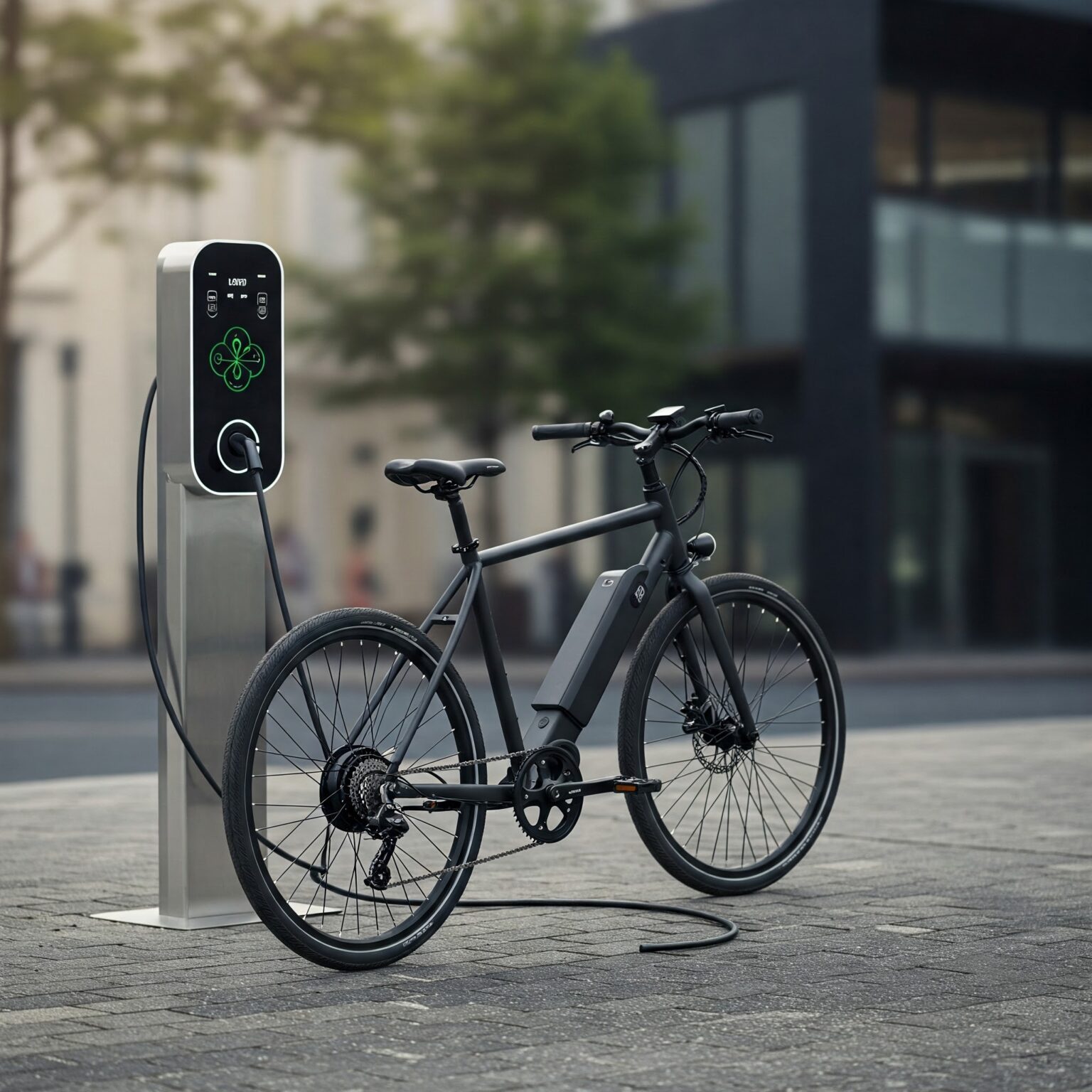 What Size Inverter Do I Need to Charge an E-Bike Battery?