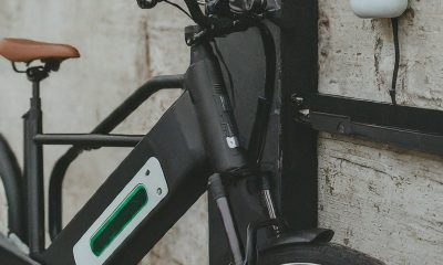 Photo by electricbikeexplorer.com - What Size Inverter Do I Need to Charge an E-Bike Battery?
