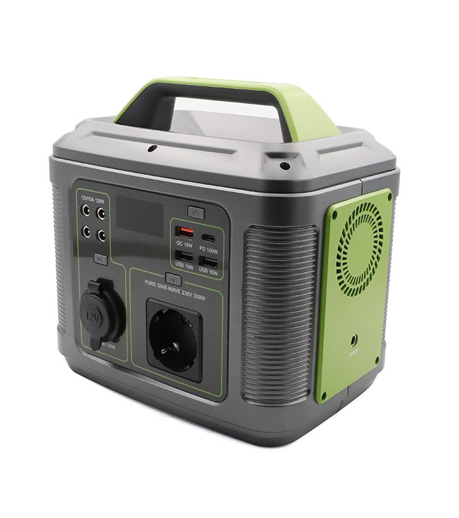 What Size Inverter Do You Need for a Starlink Mini Setup?
