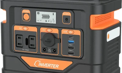 Photo by storage.googleapis.com - What Size Inverter Do You Need for a Starlink Mini Setup?