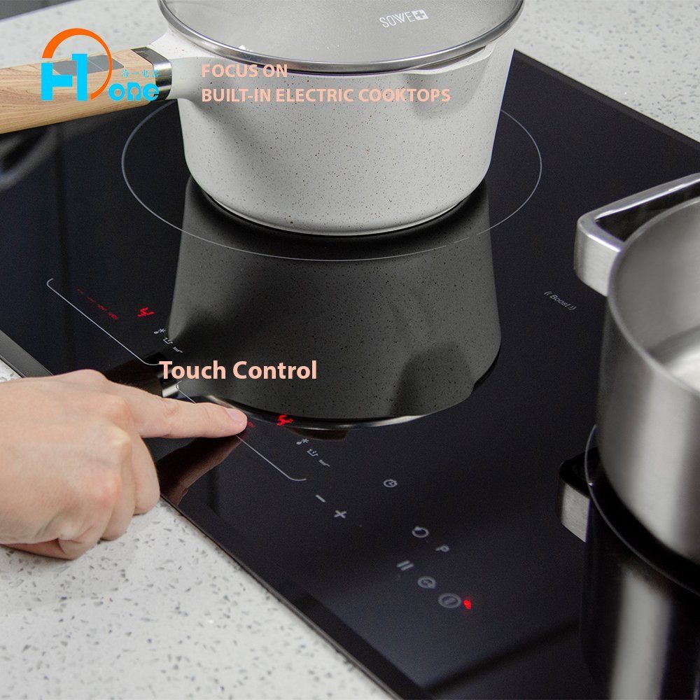What Size Inverter Is Needed for an Induction Cooktop?