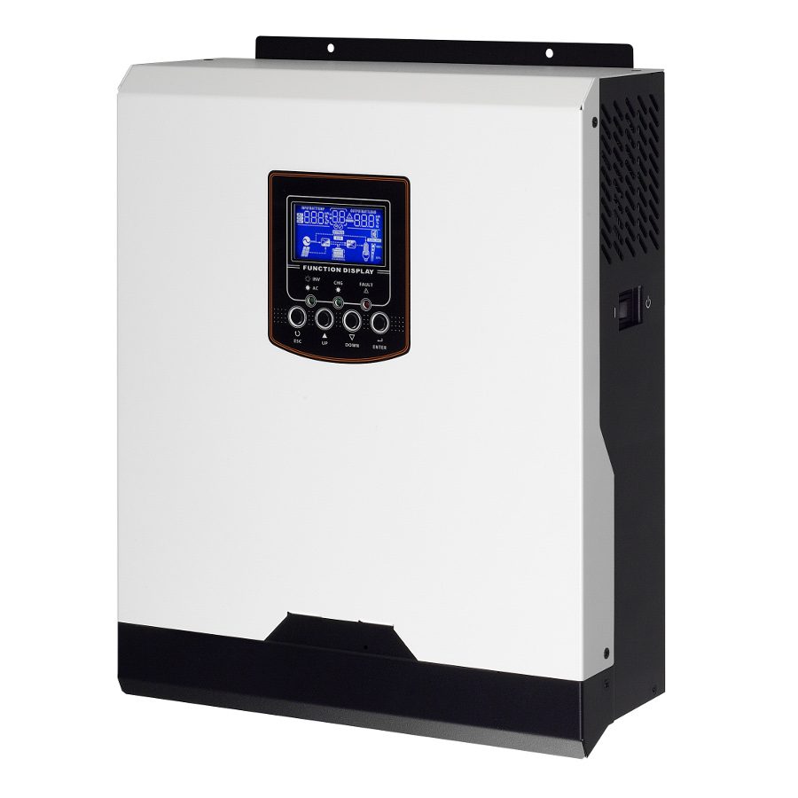 Photo by ebay.co.uk - Why Does My Inverter Keep Beeping? Common Causes and Fixes
